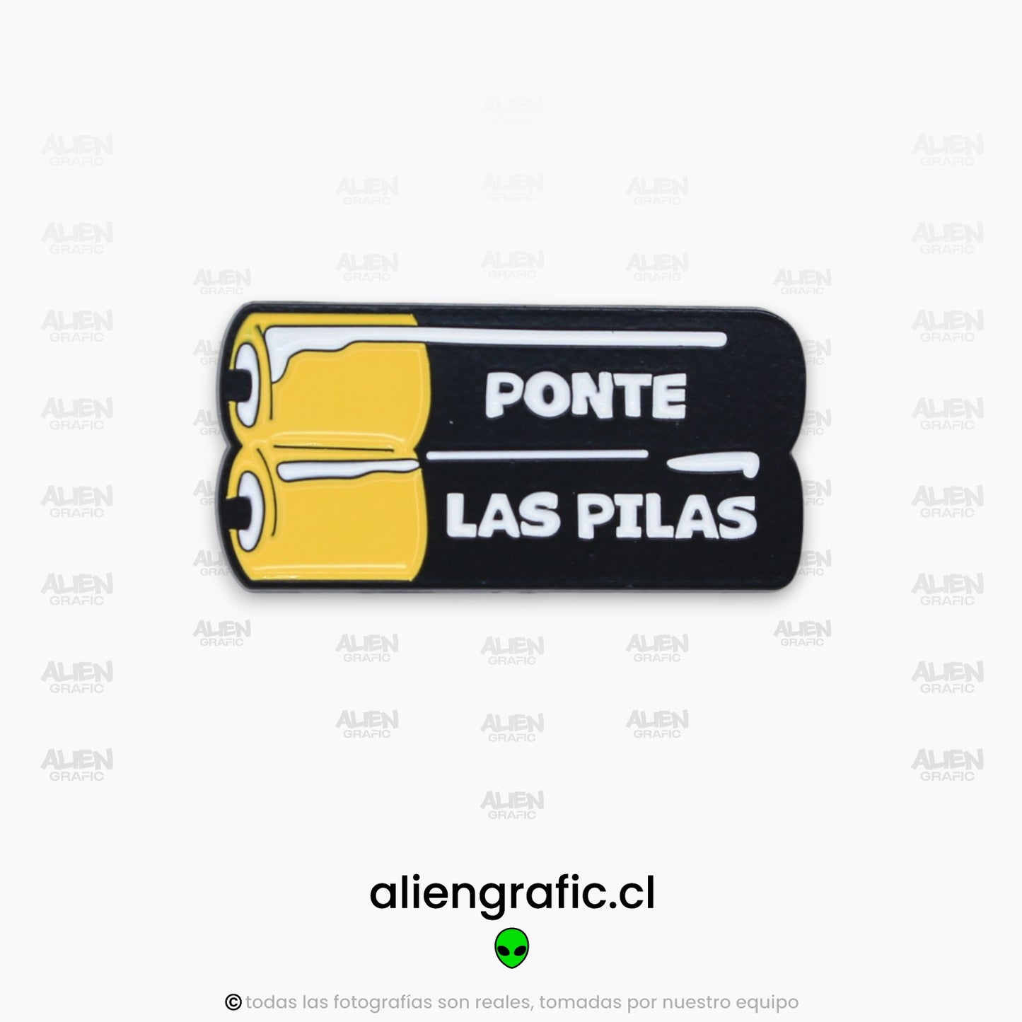 Ponte Las Pilas