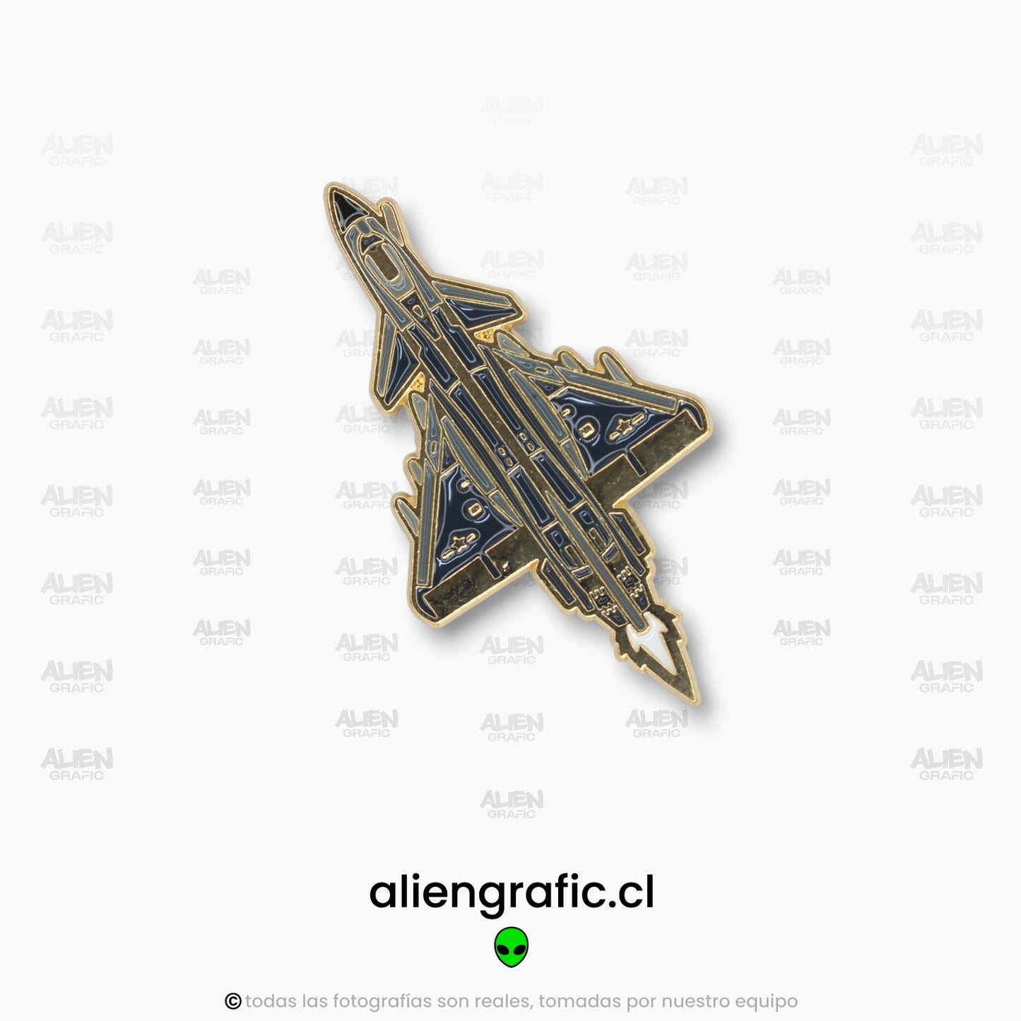 Avión 2