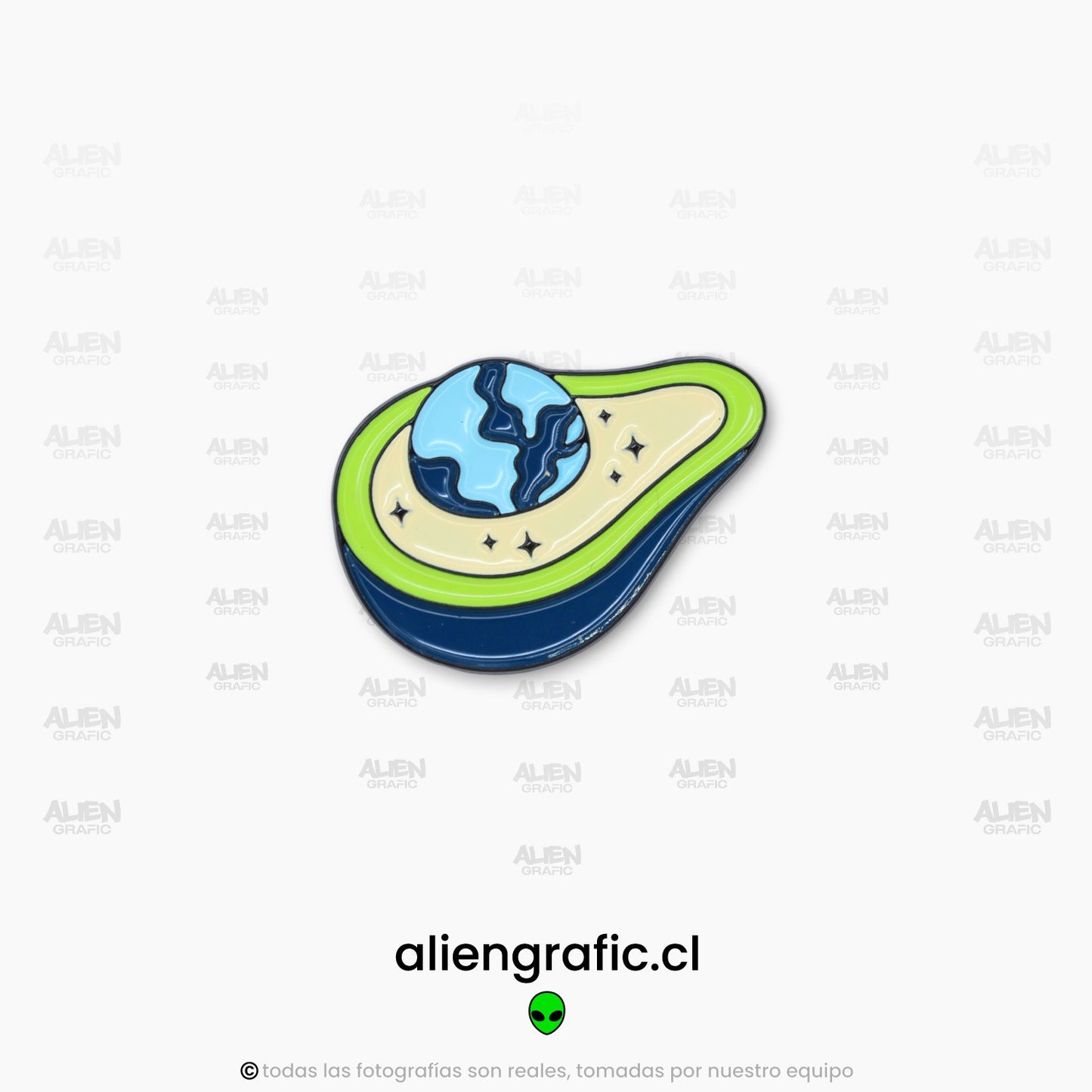 Palta Planeta