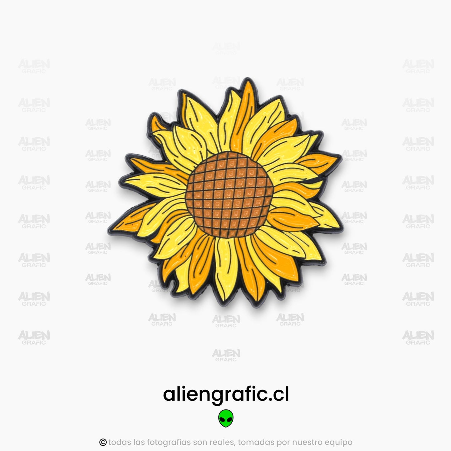 Girasol 1
