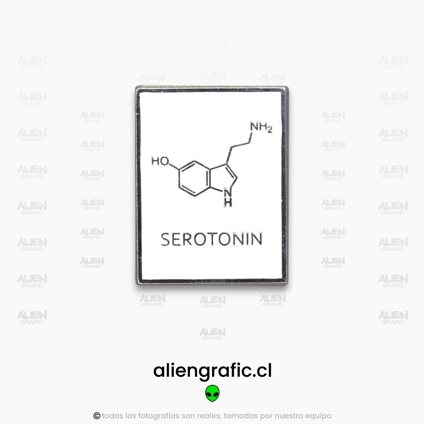 Serotonina