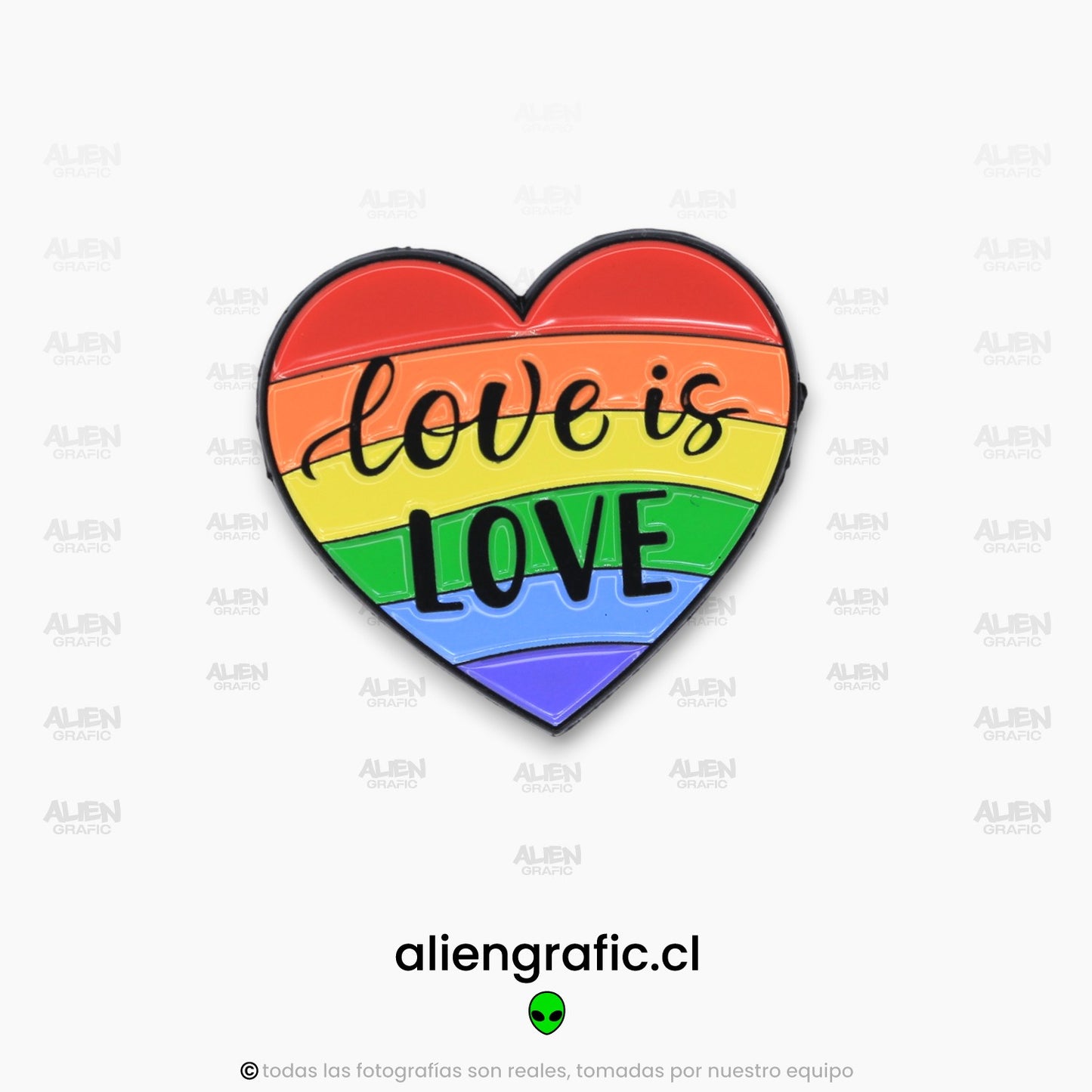 Amor Es Amor