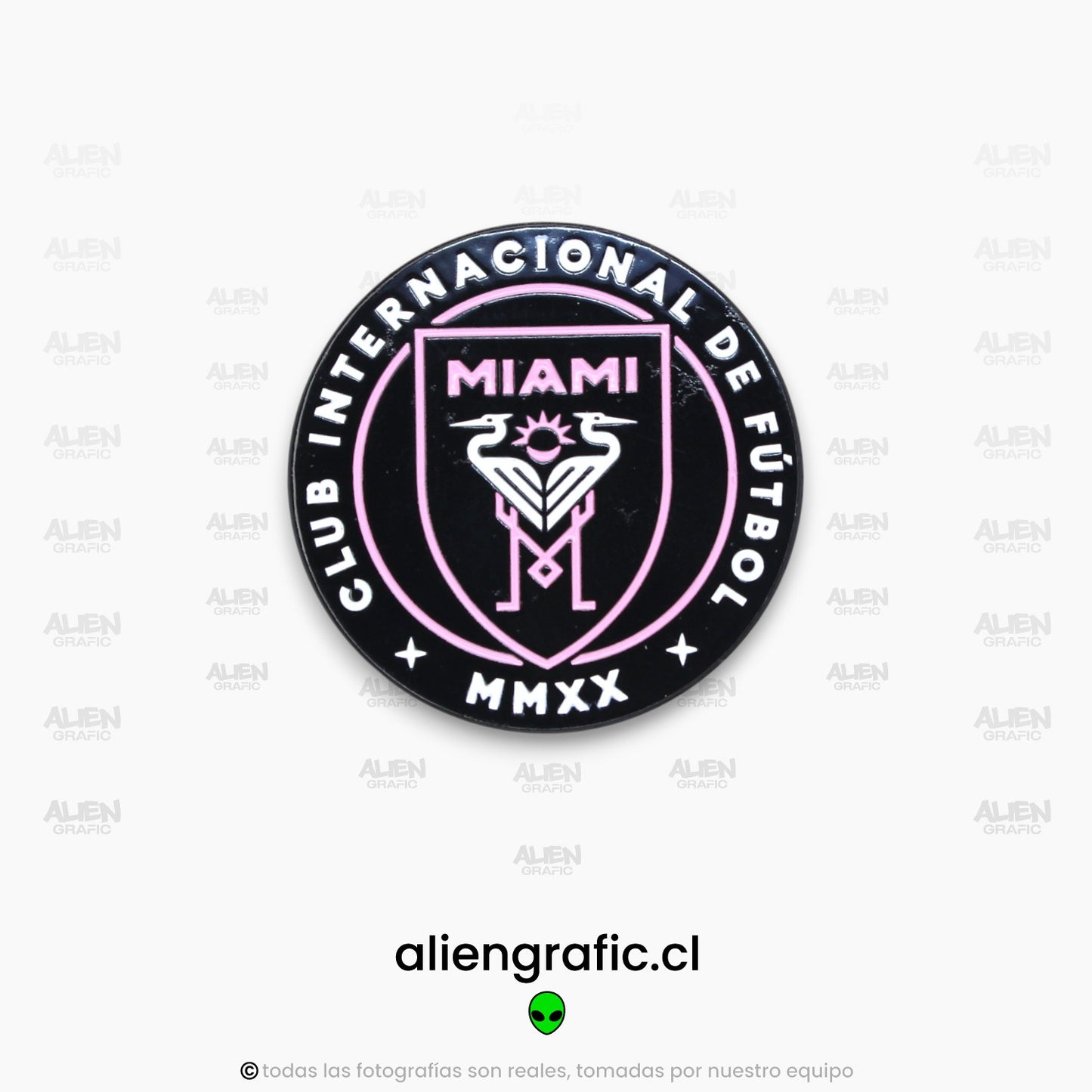 Internacional De Miami