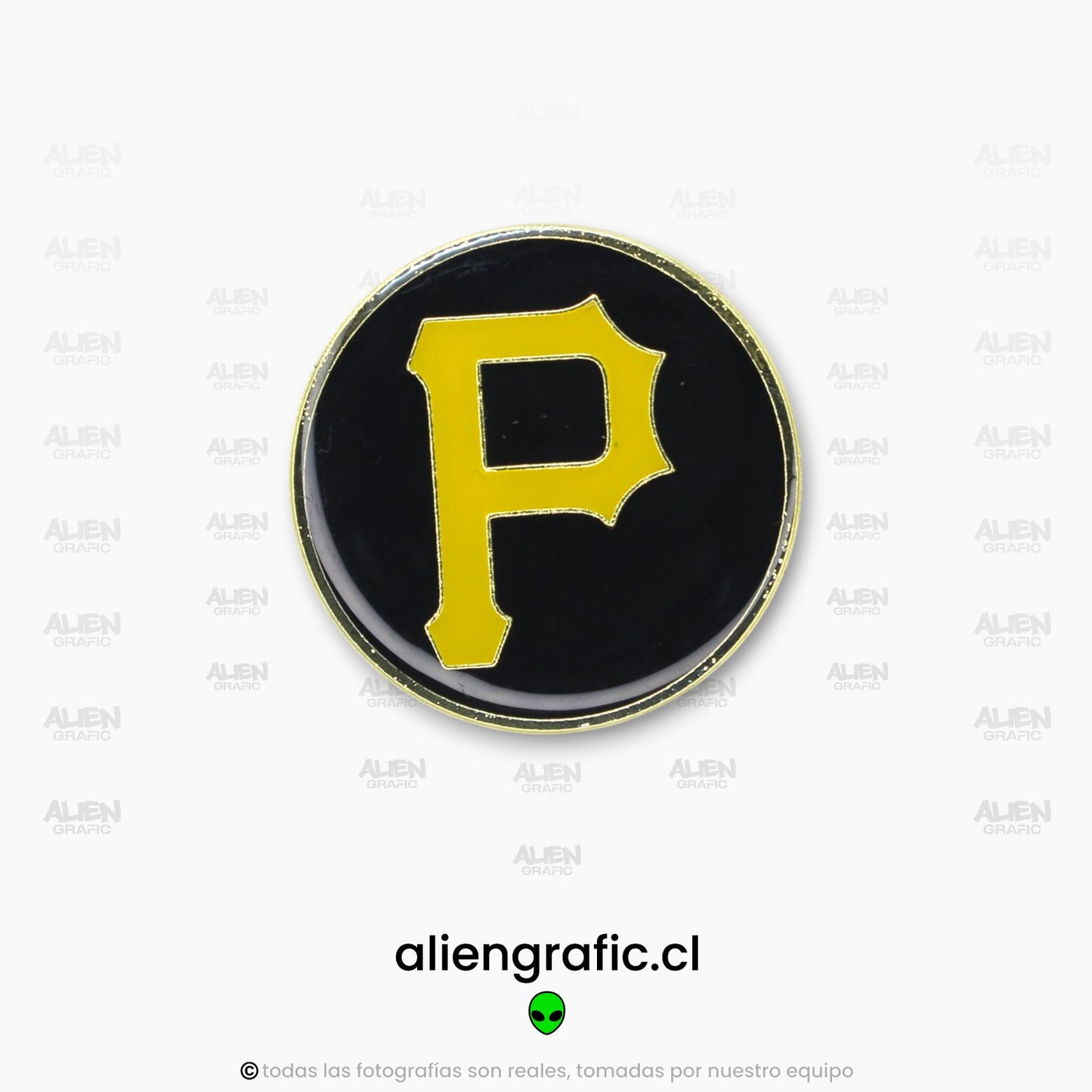 Piratas De Pittsburgh