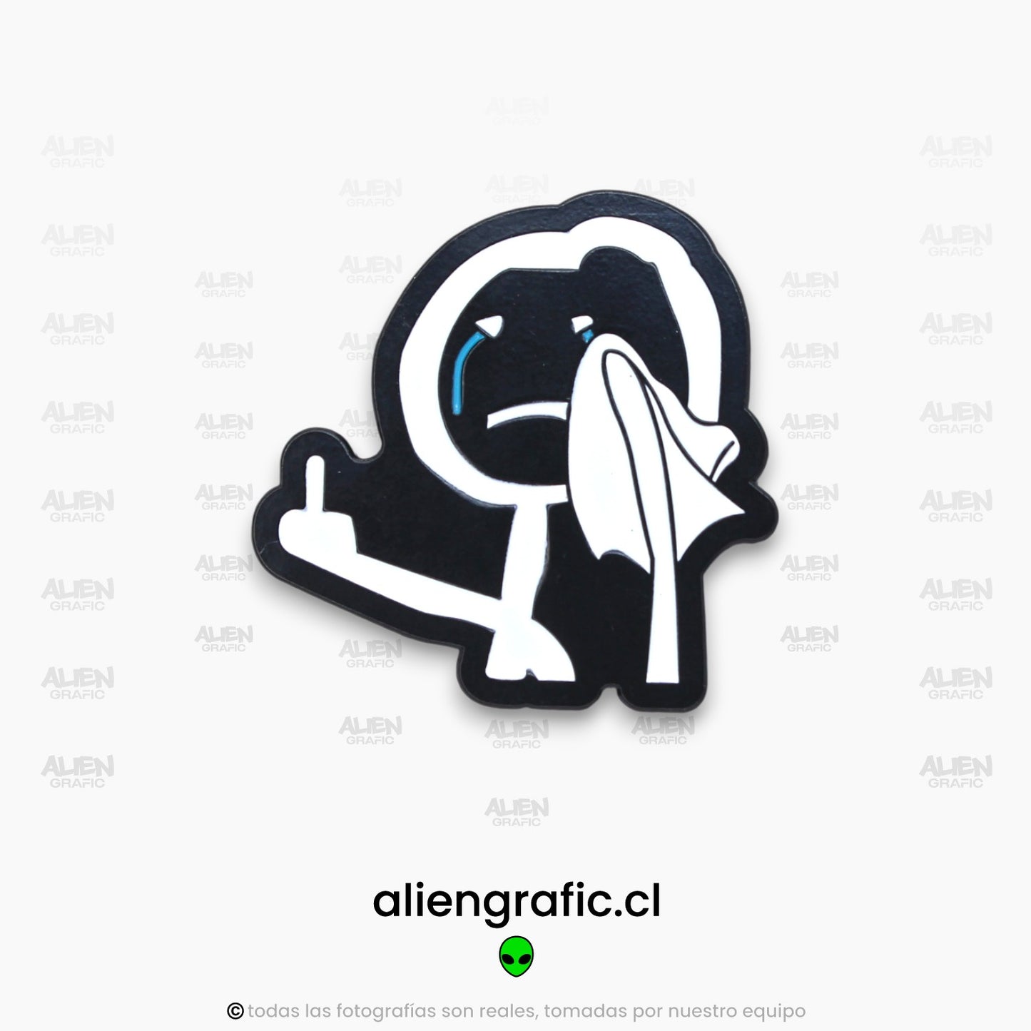 Monito Triste