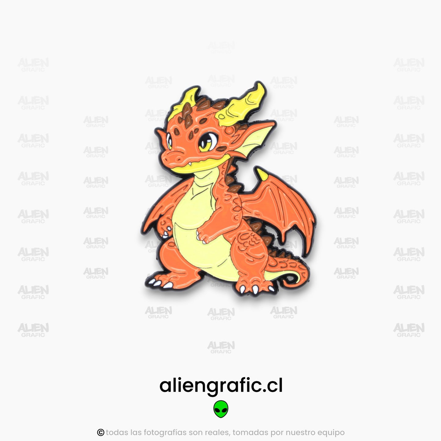 Dragoncito 2