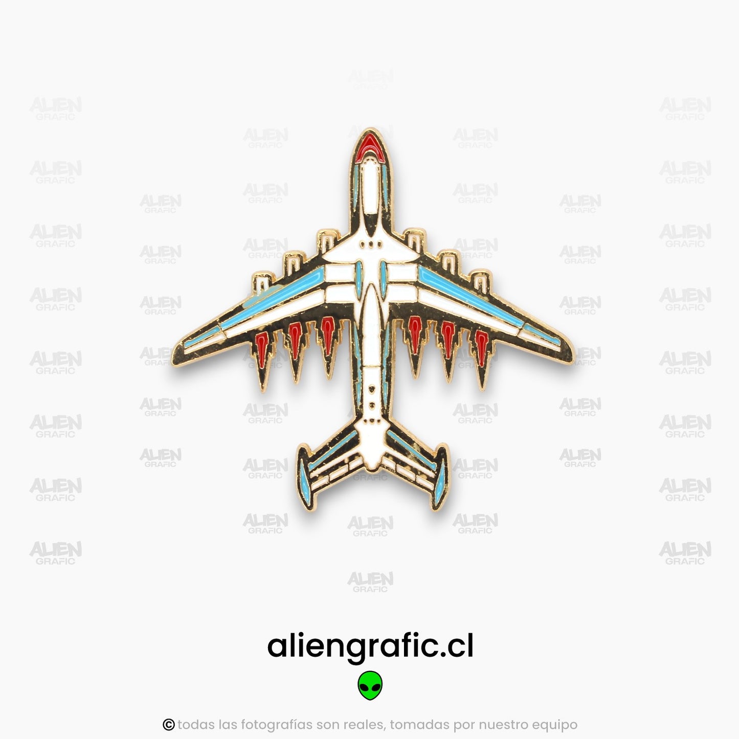 Avión 3
