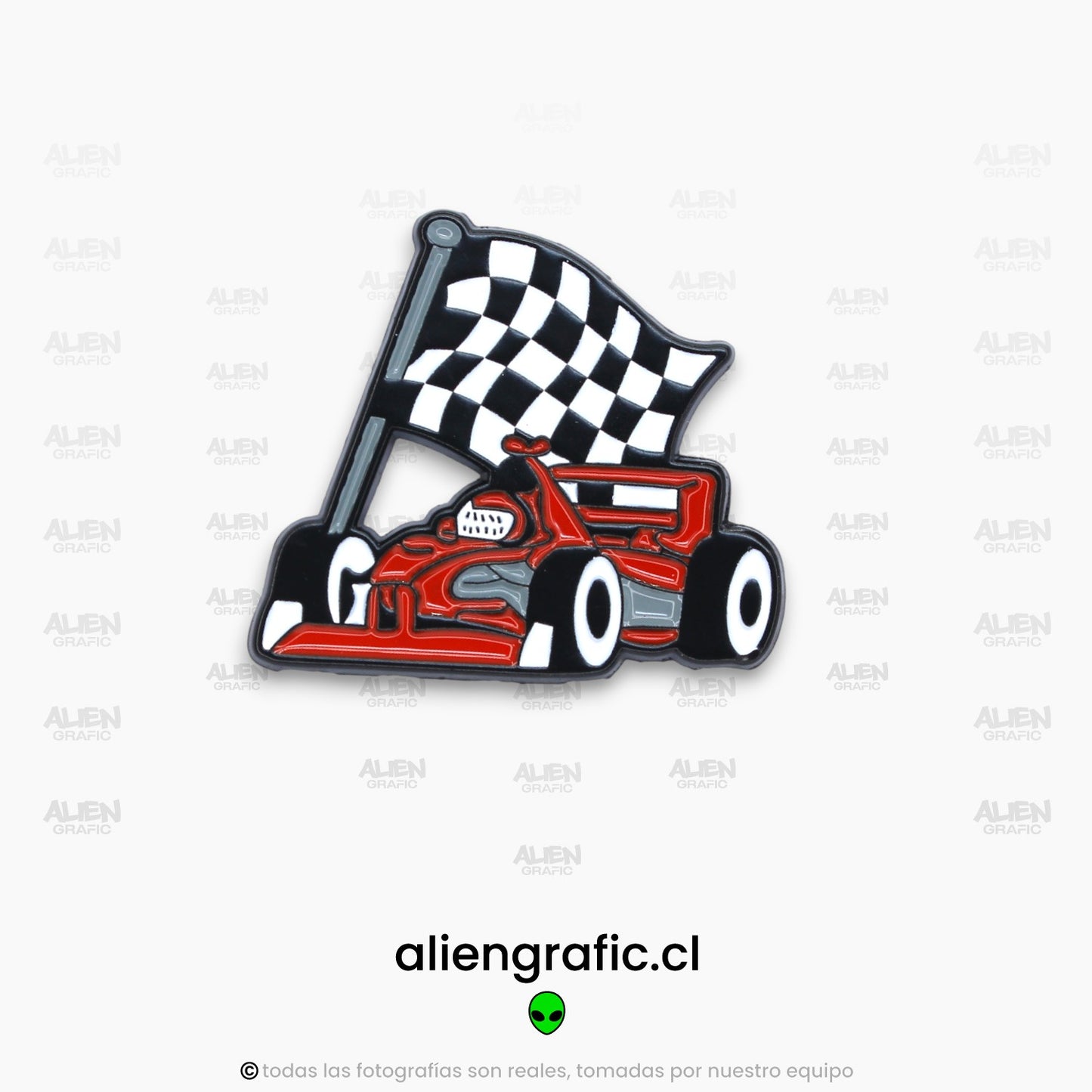 Auto F1