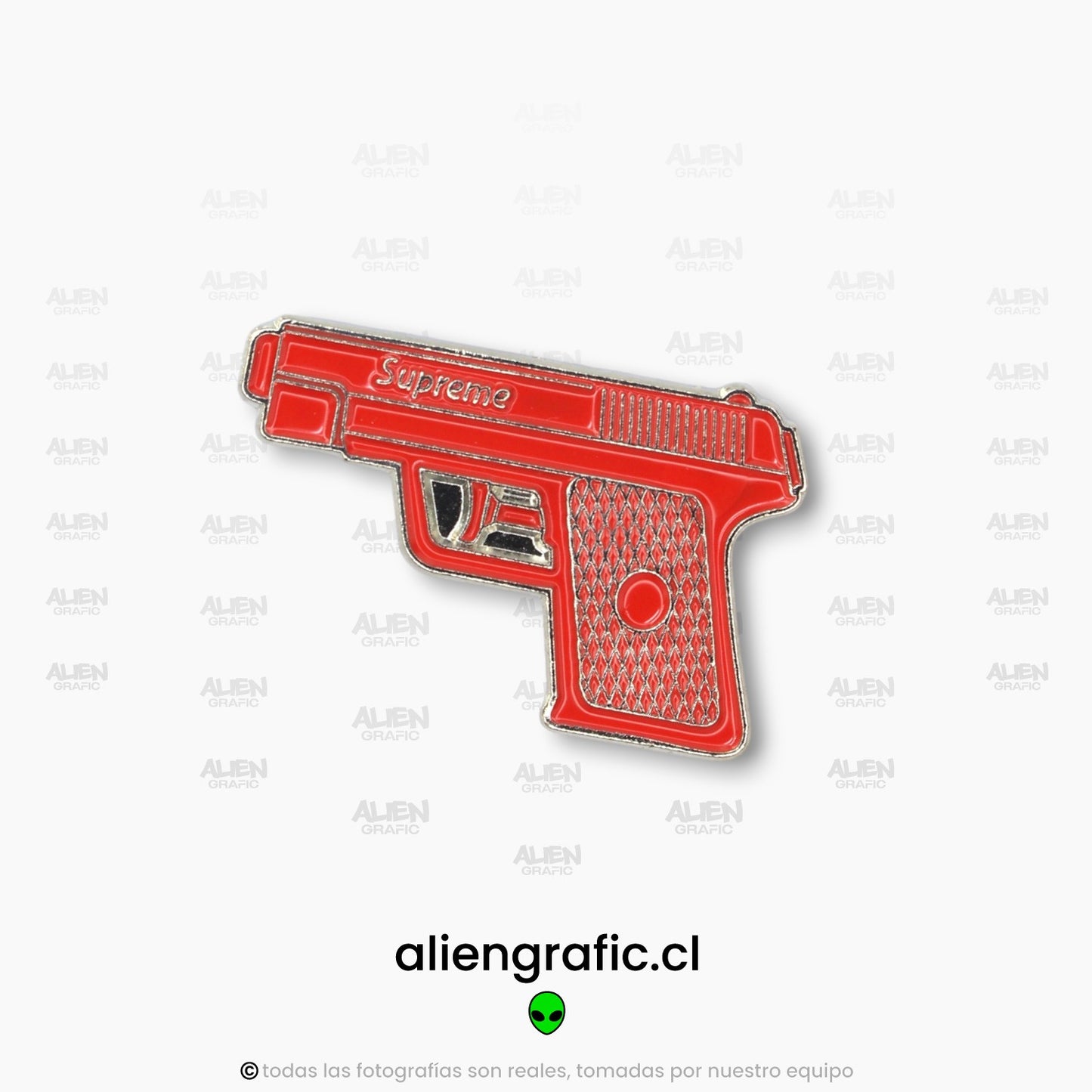 Pistola