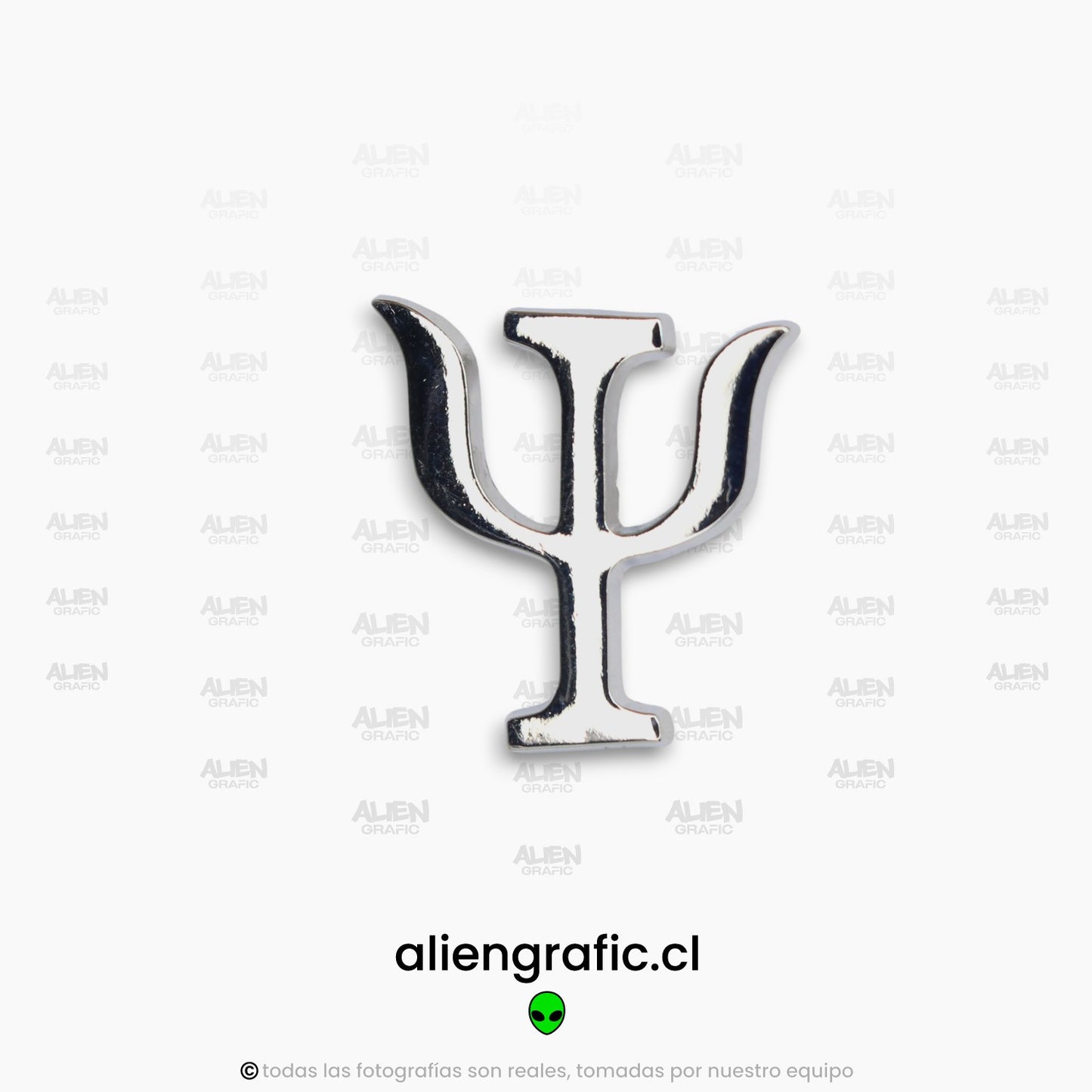 Tridente Psicología 3