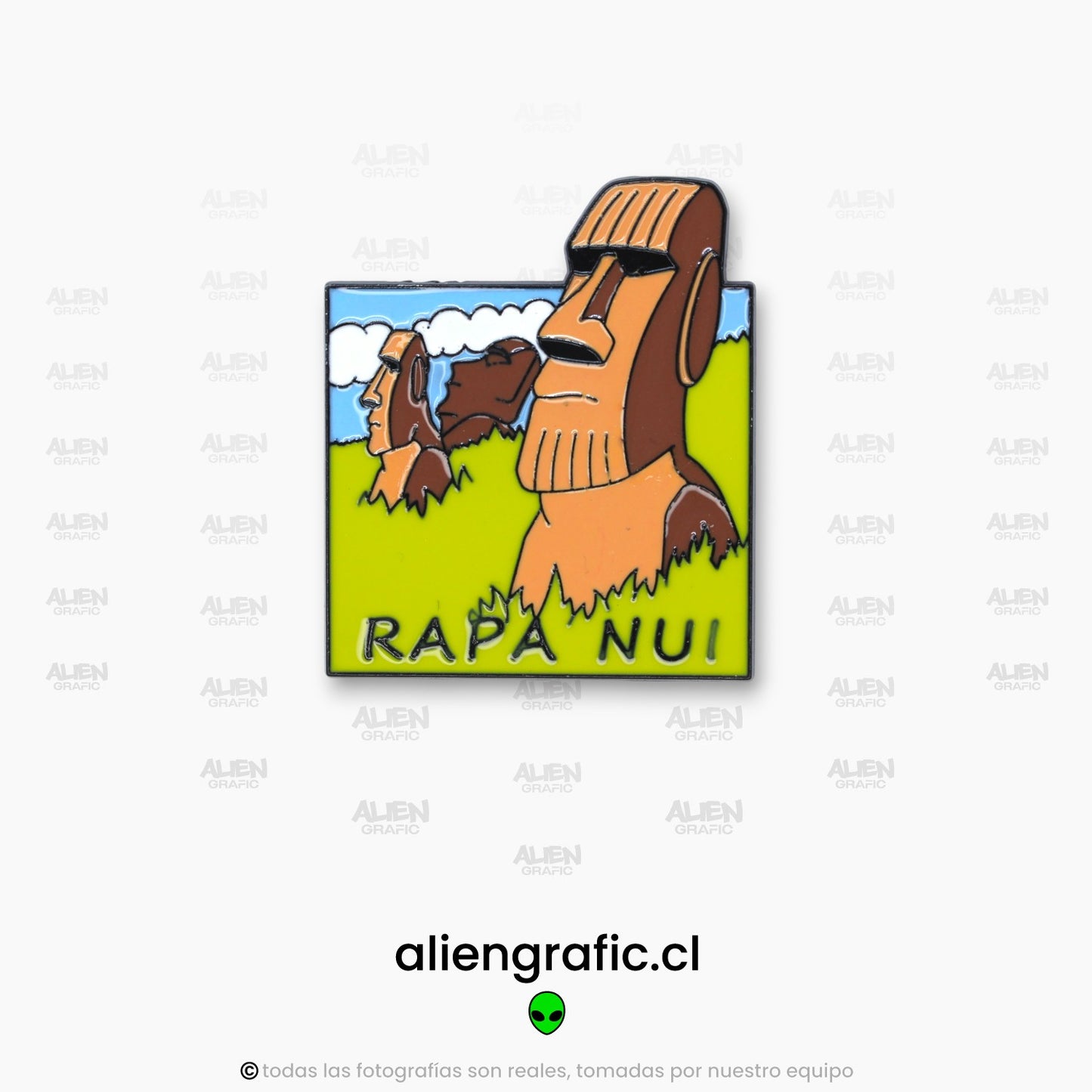 Rapa Nui 2