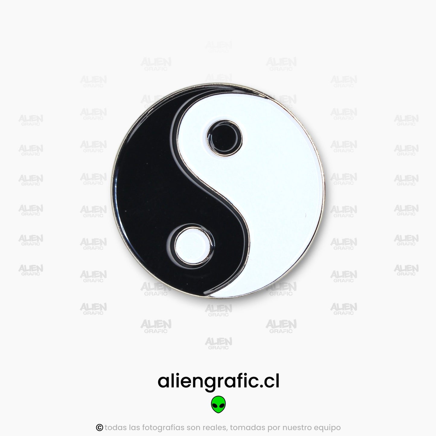 Yin Yang