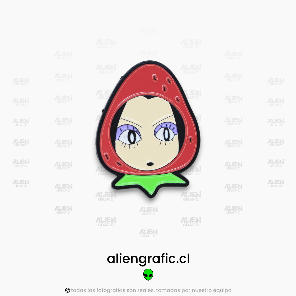 Nana Osaki Frutilla