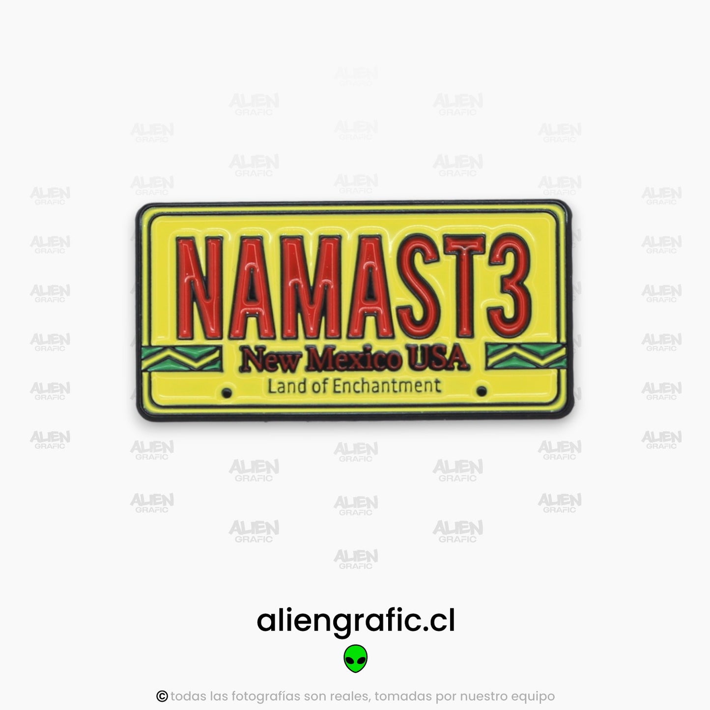 Namasté