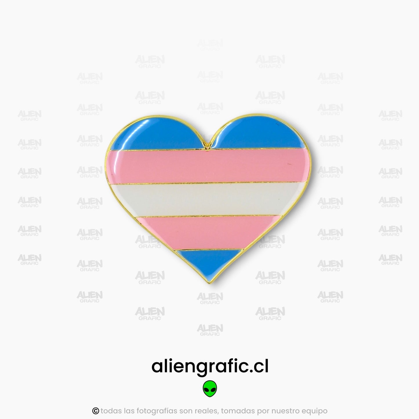 Corazón Trans