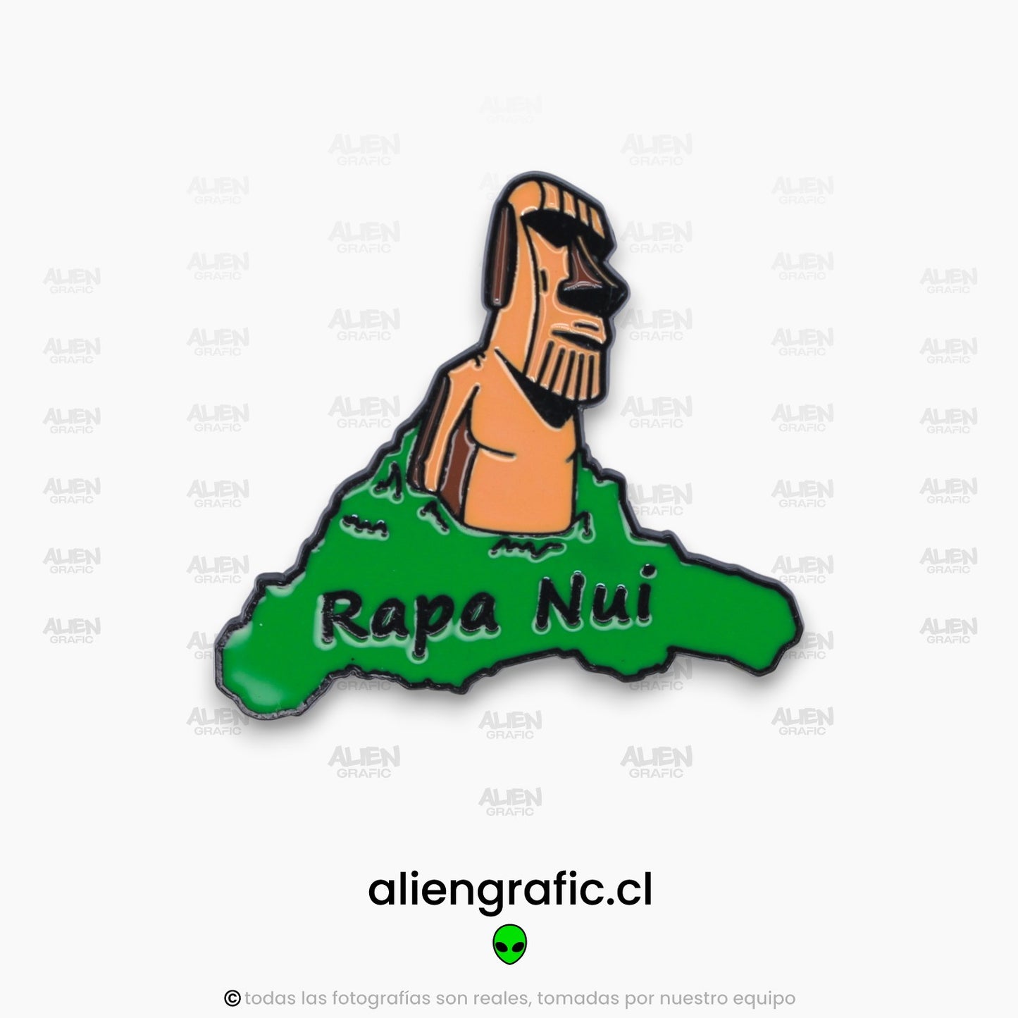 Rapa Nui 5