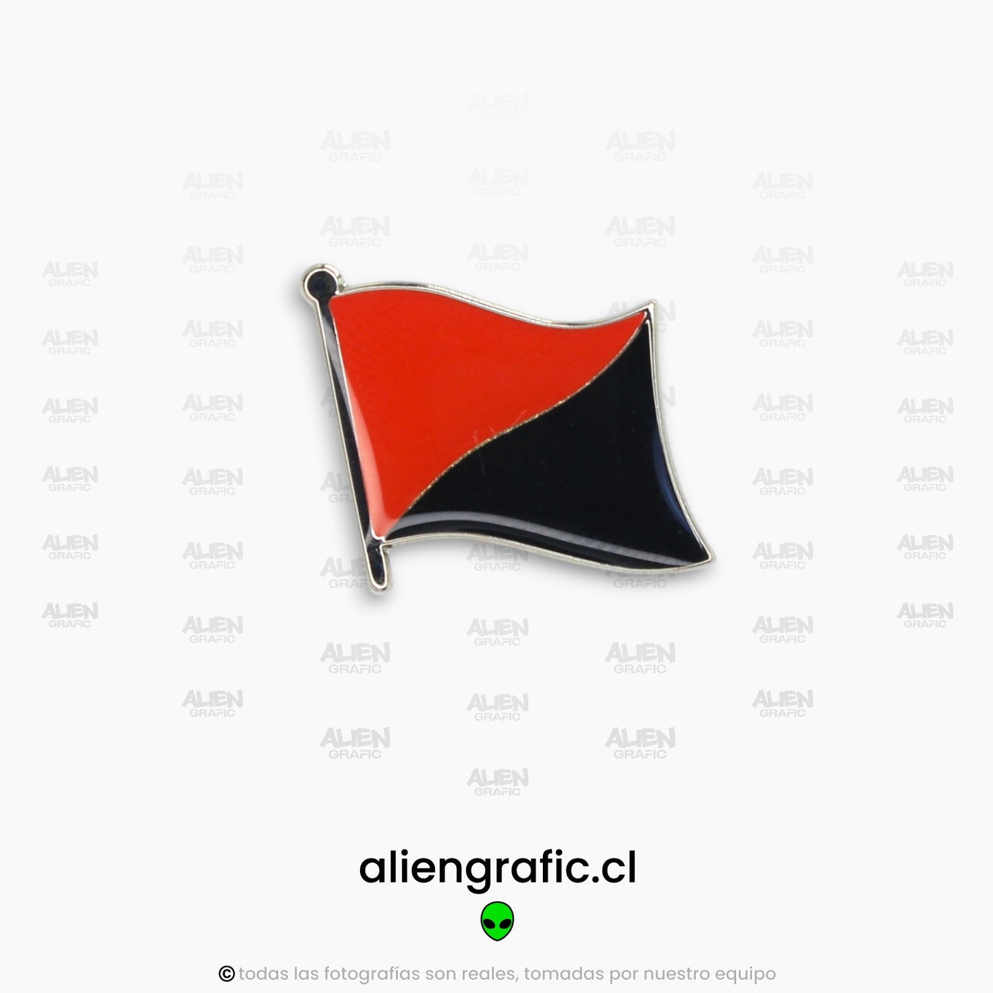 Bandera Anarquista