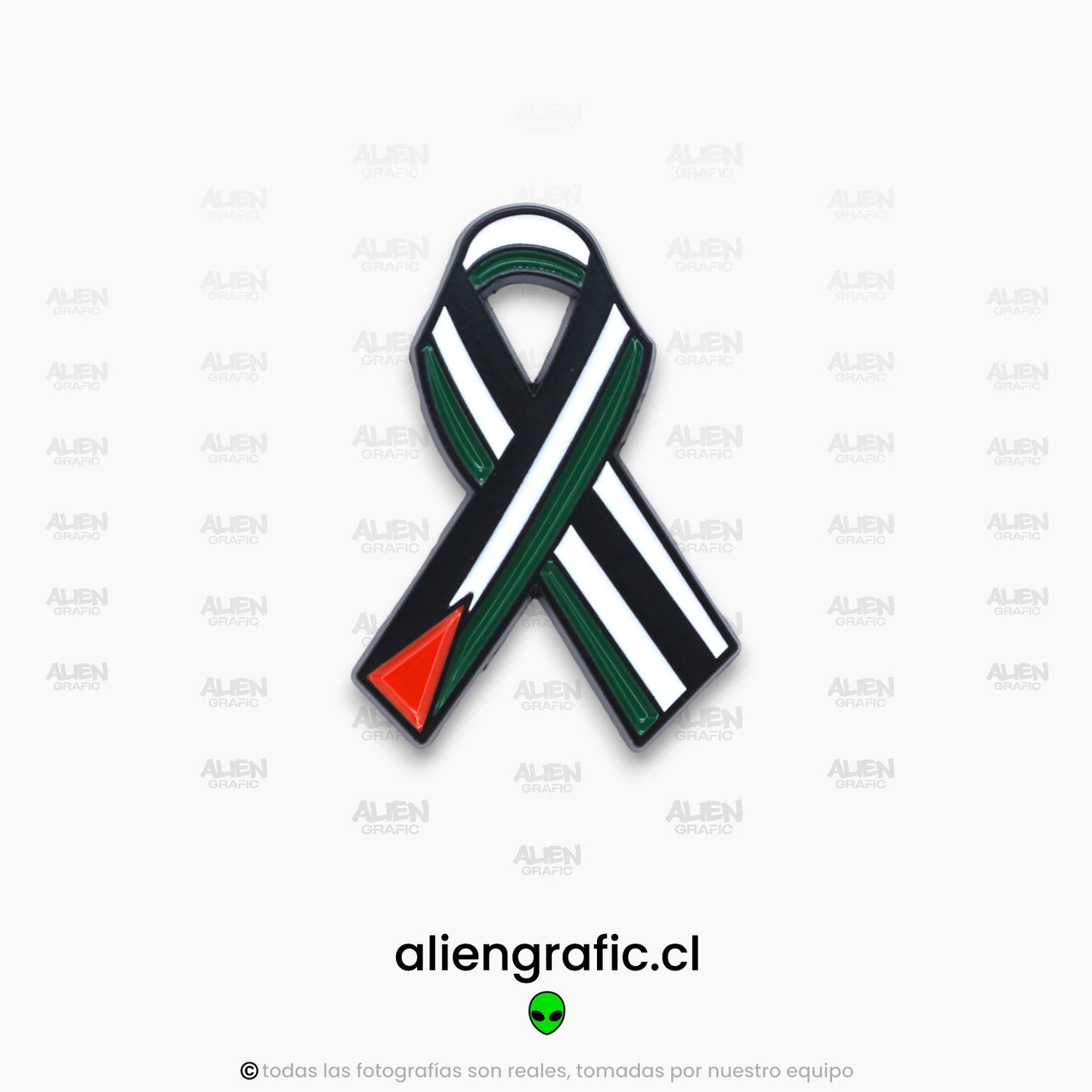 Cinta Palestina