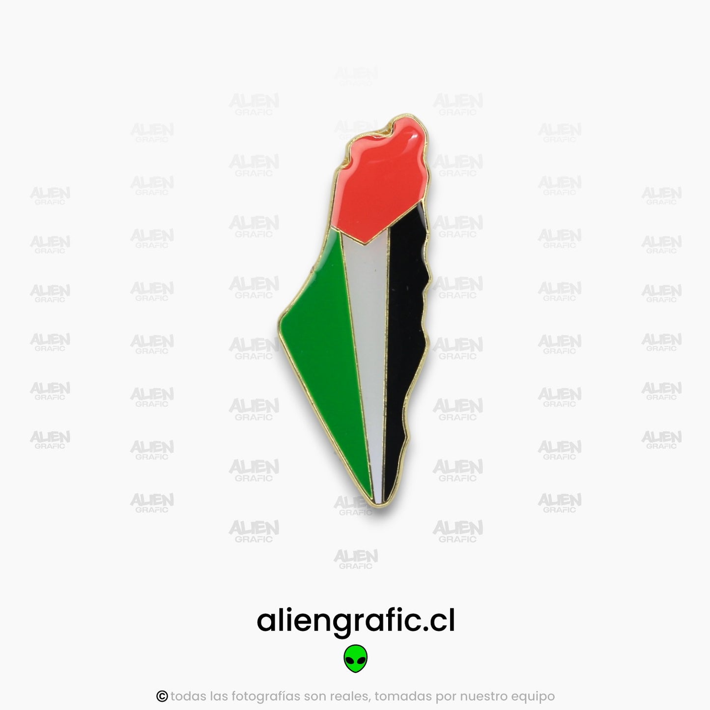 Territorio Palestina