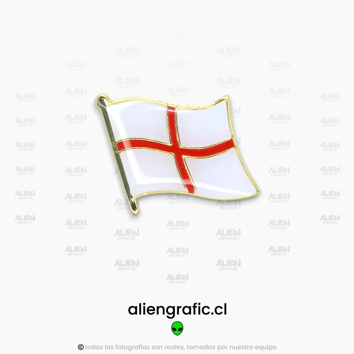 Bandera De Inglaterra