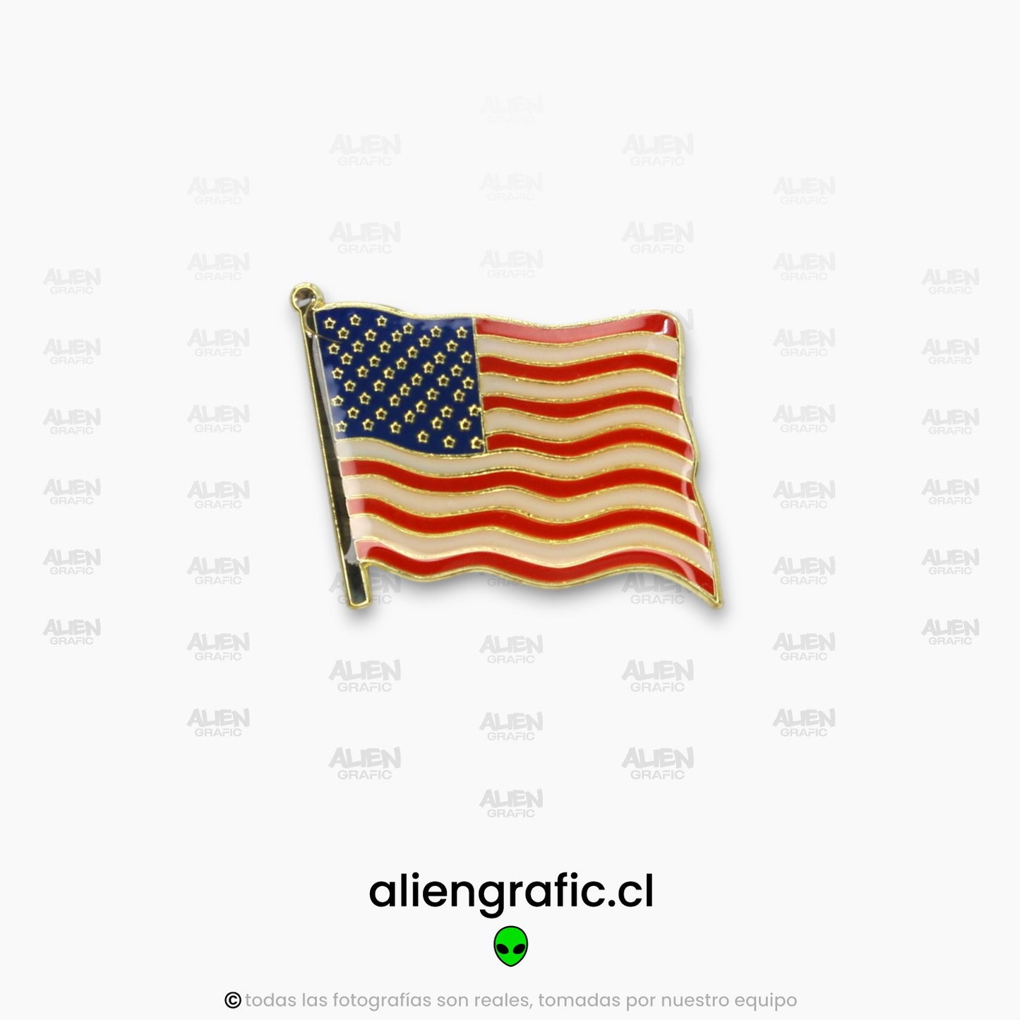 Bandera De Eeuu
