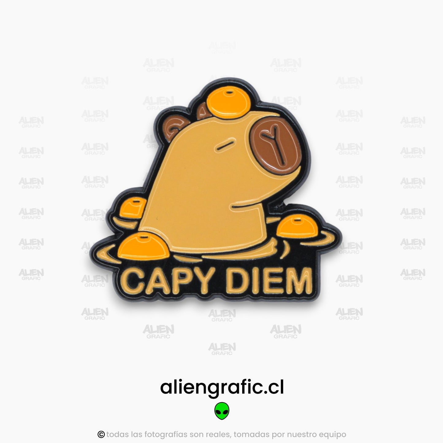 Capi-Diem