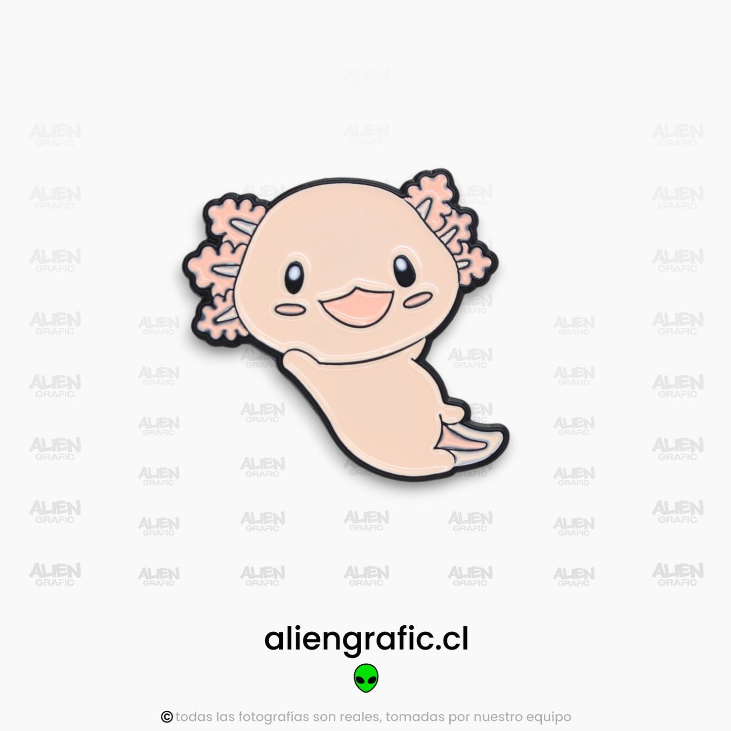 Ajolote 4