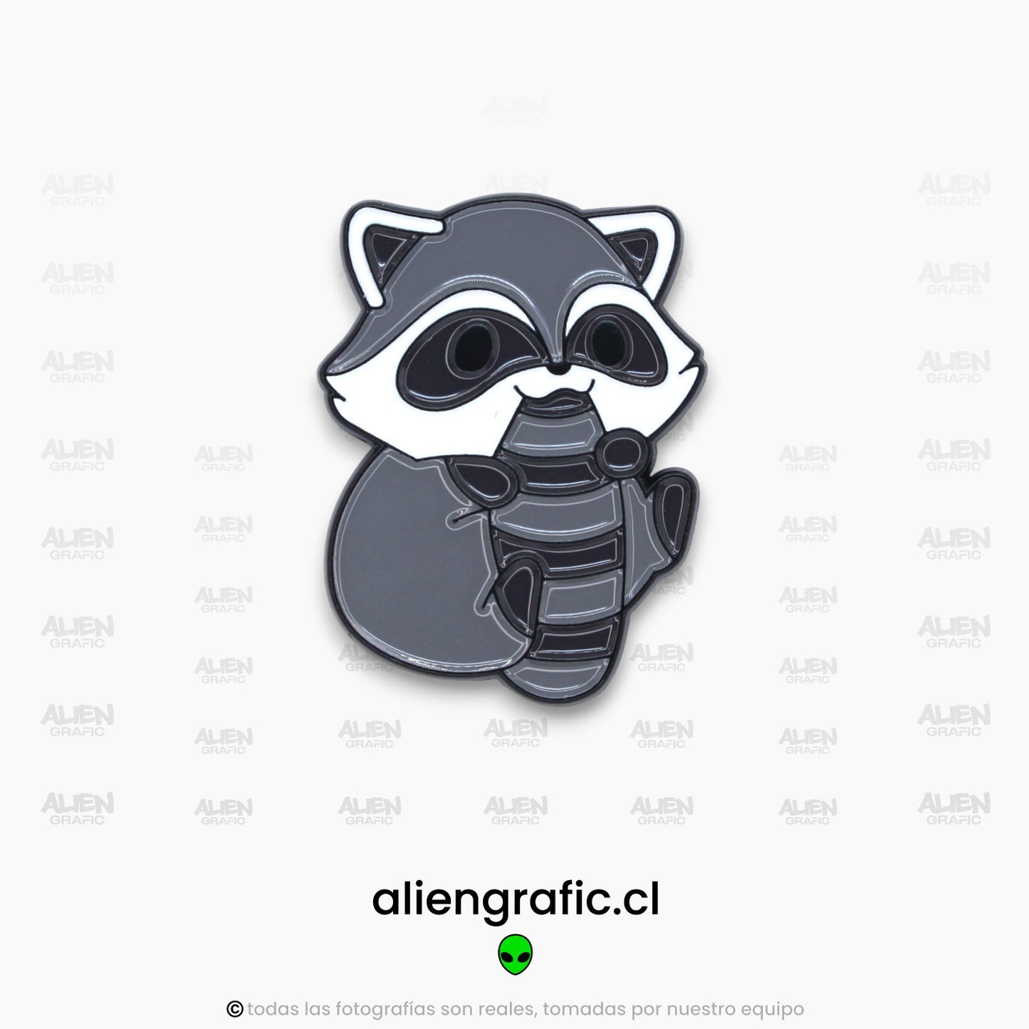 Mapache