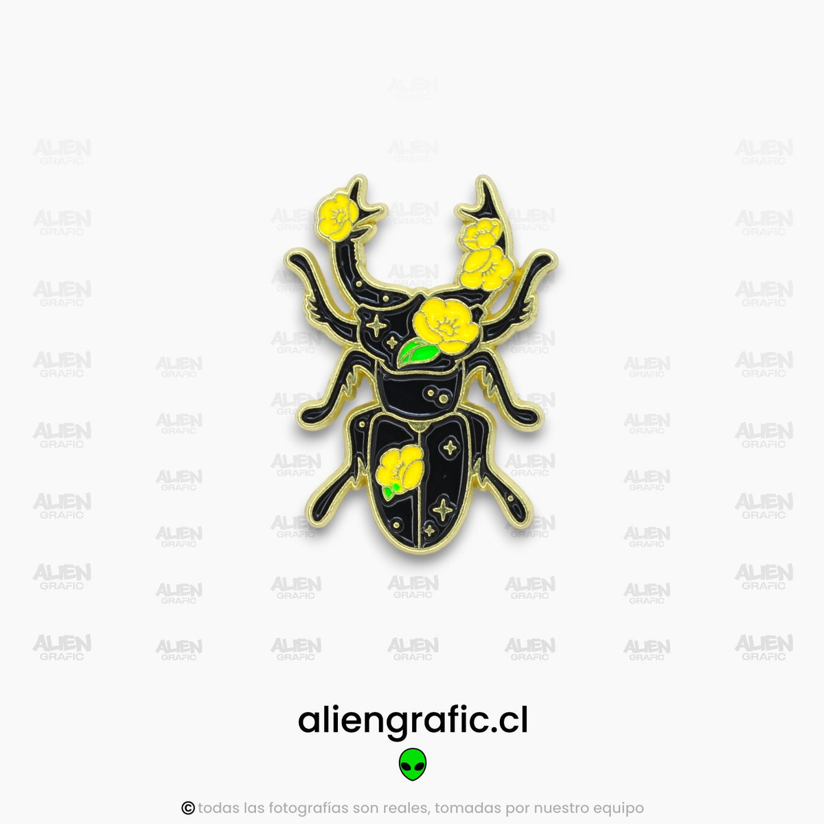 Escarabajo