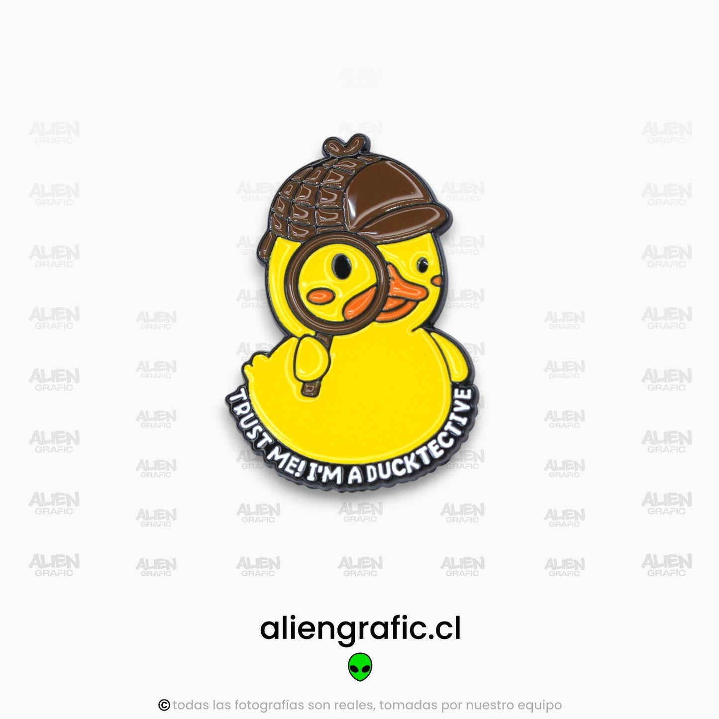 Ducktortive
