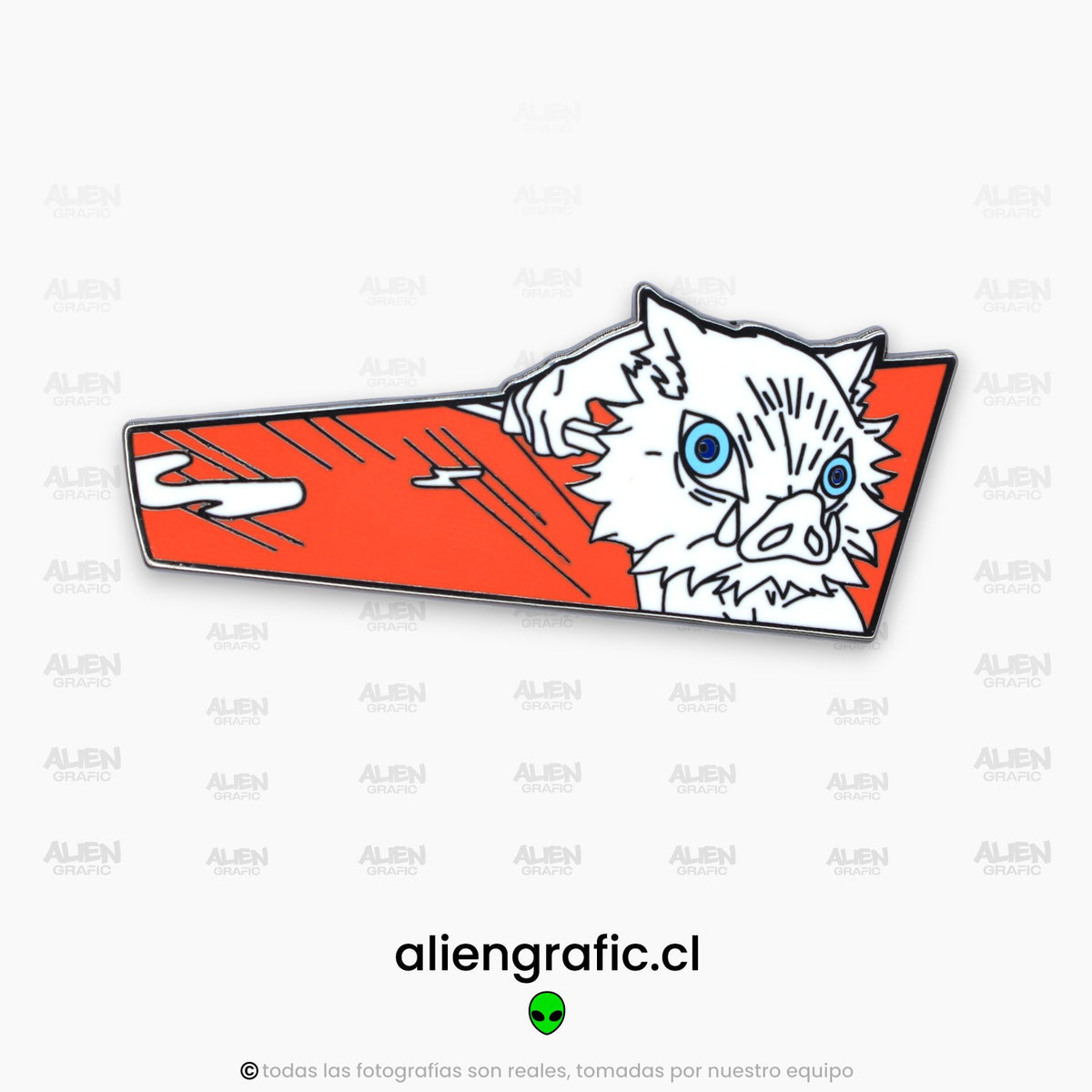 Inosuke 2