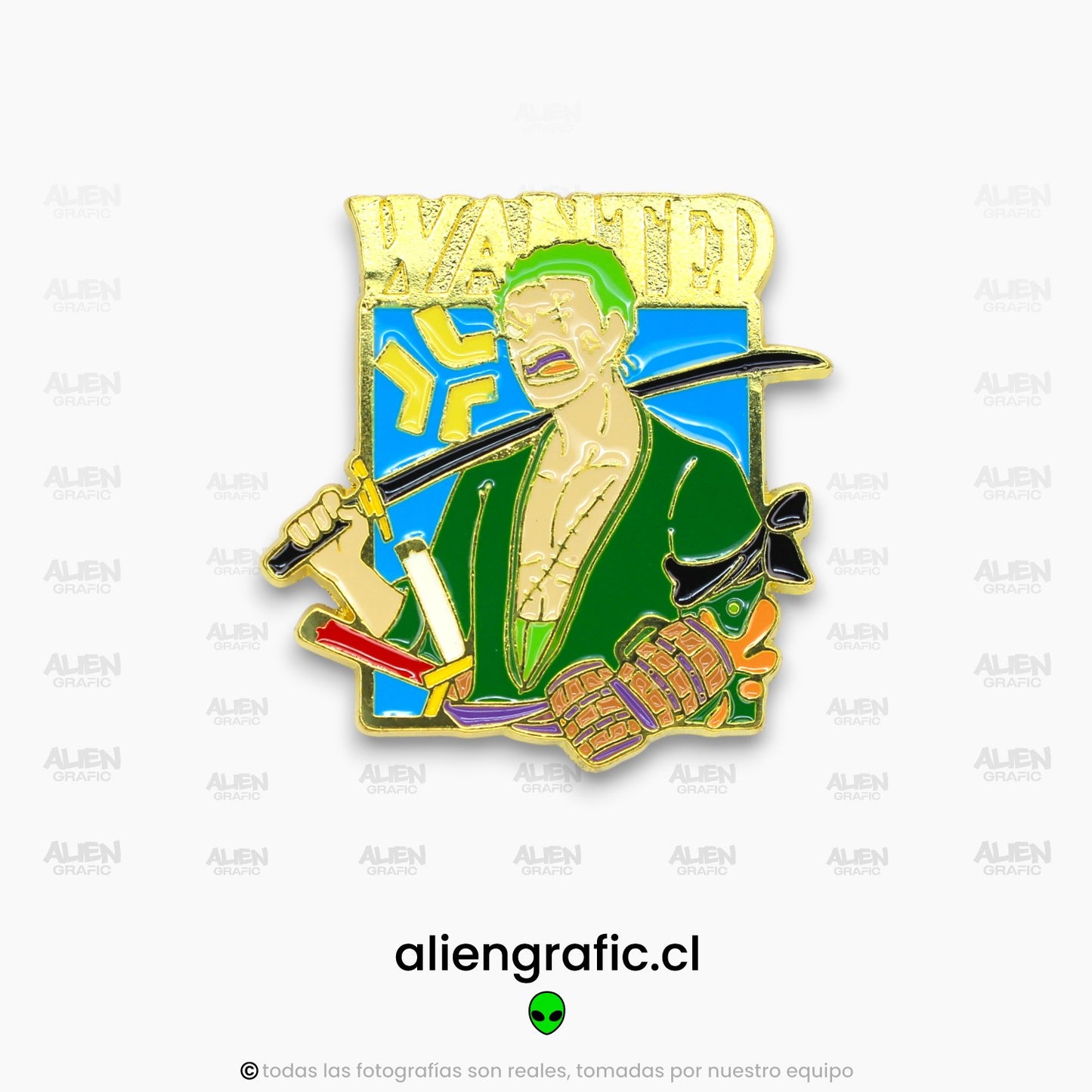 Zoro 6