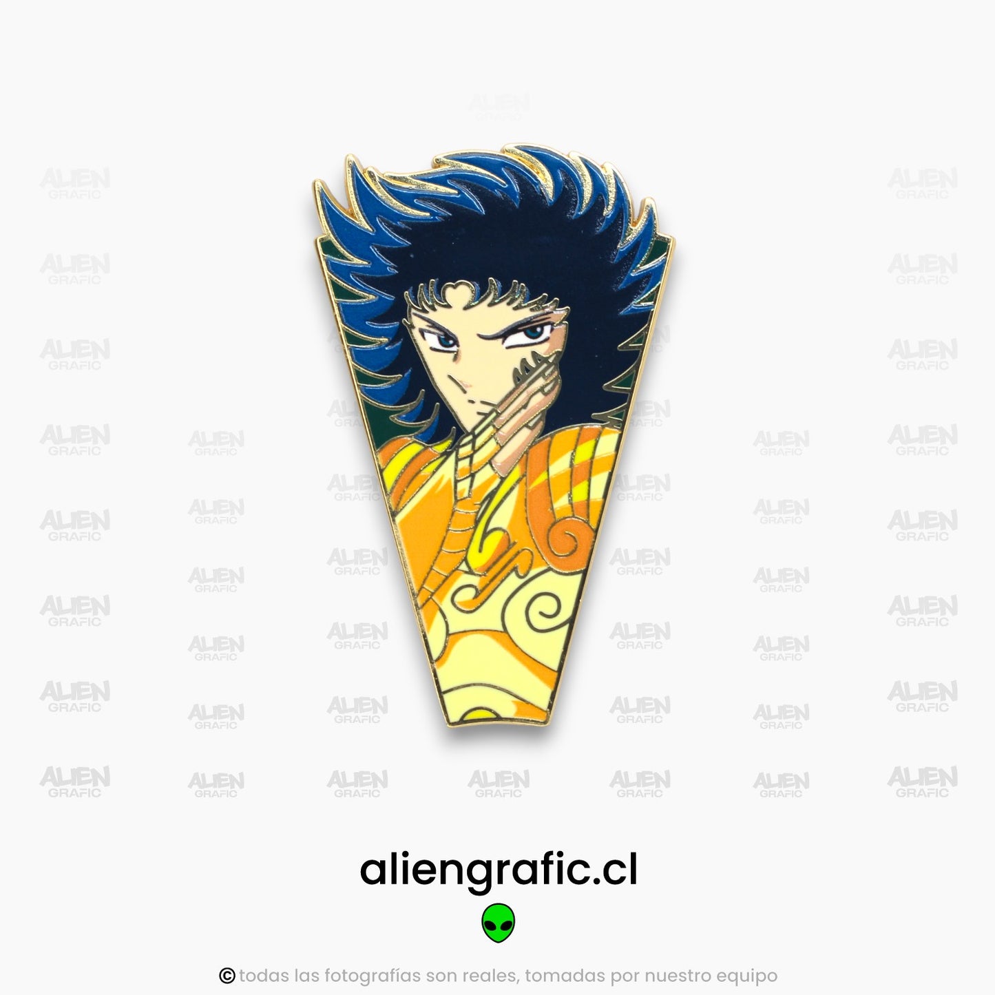 Shura De Capricornio