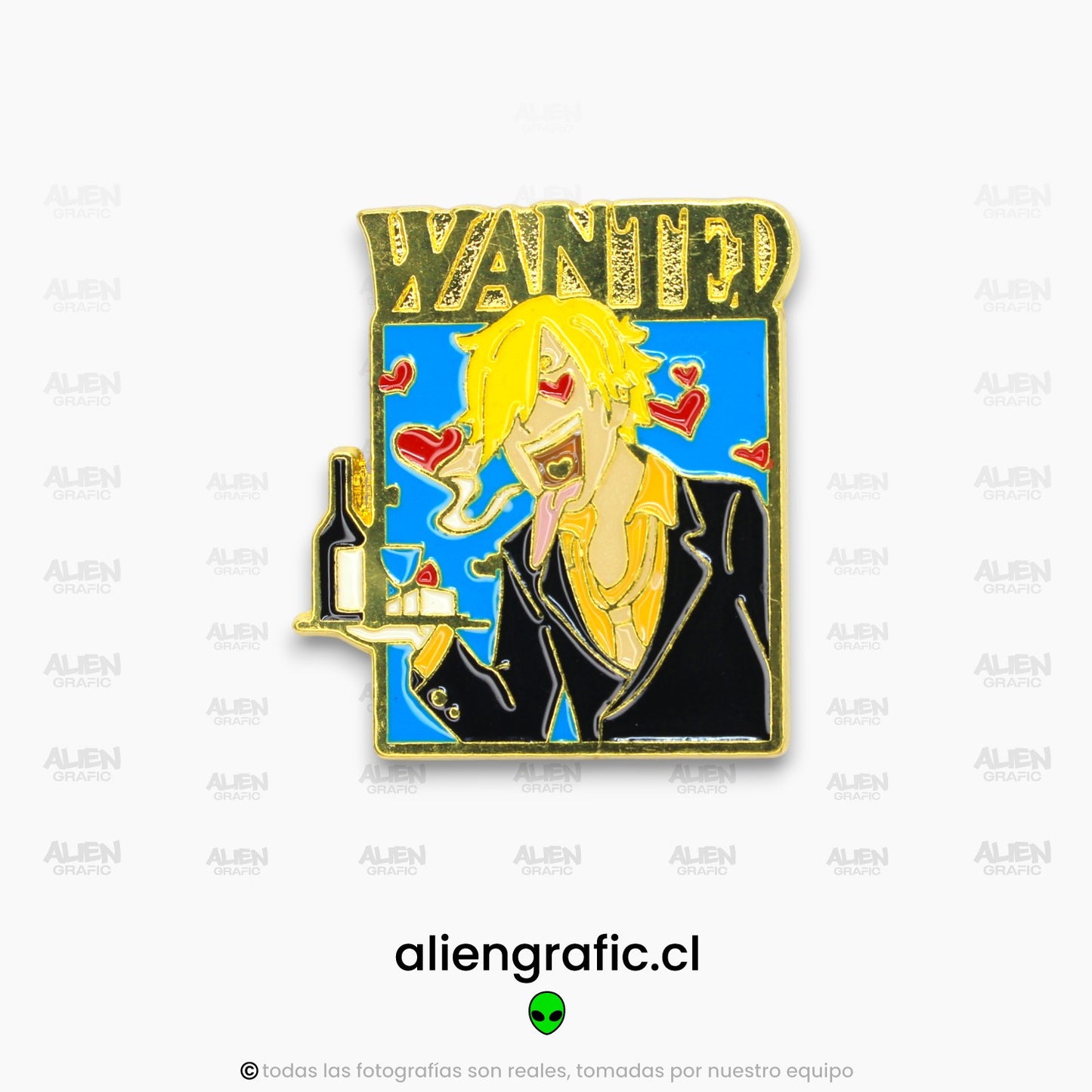 Sanji 2