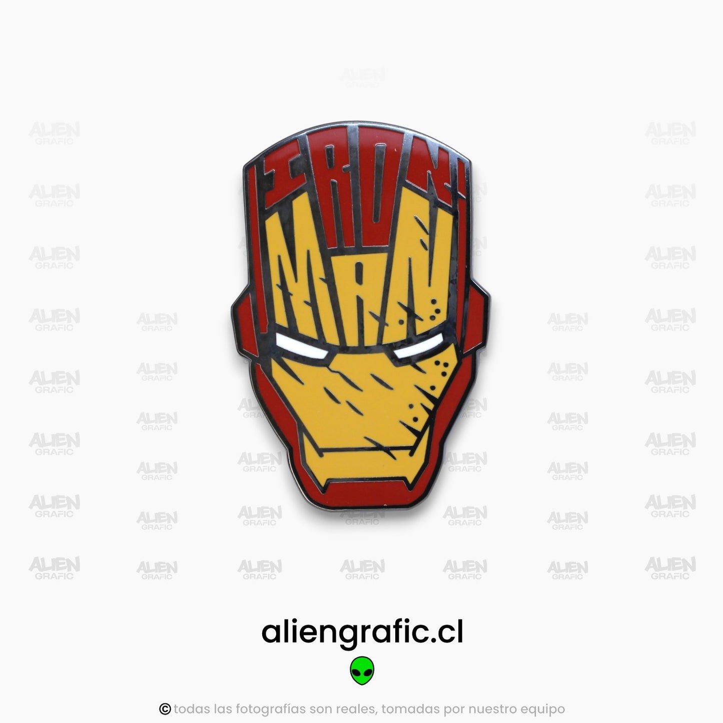 Ironman 2