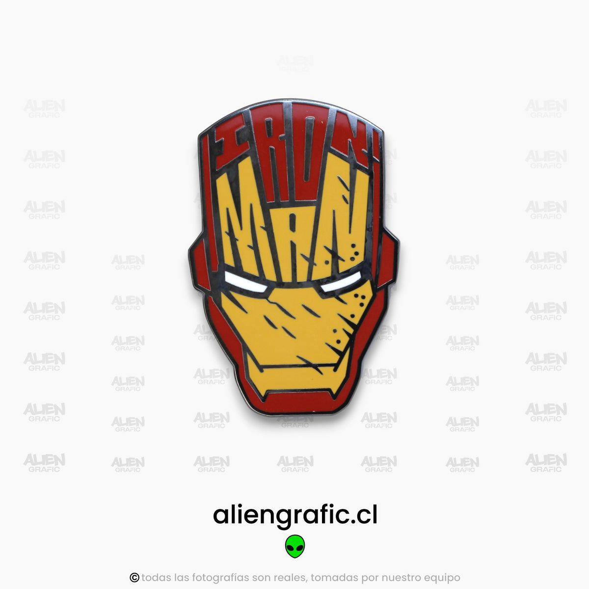 Ironman 2