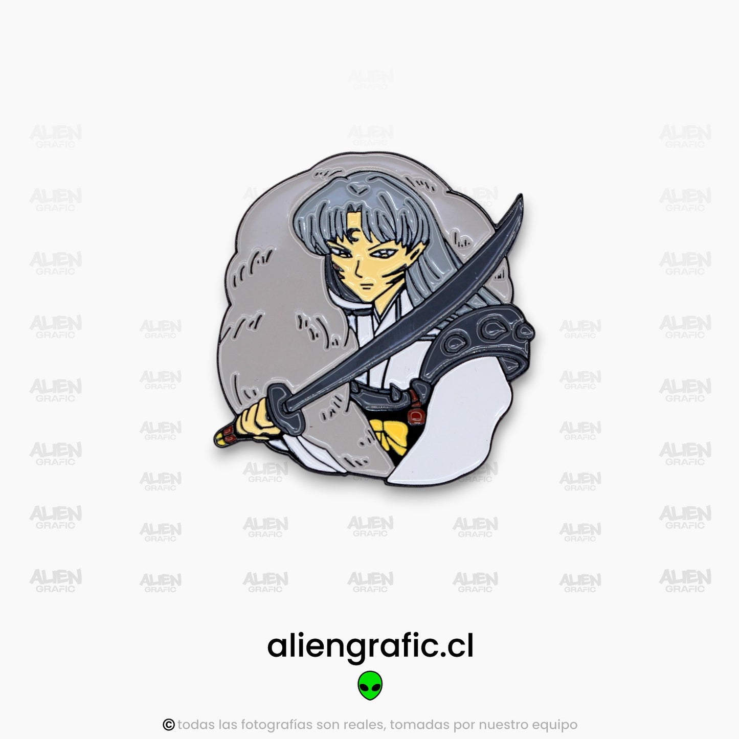 Sesshomaru