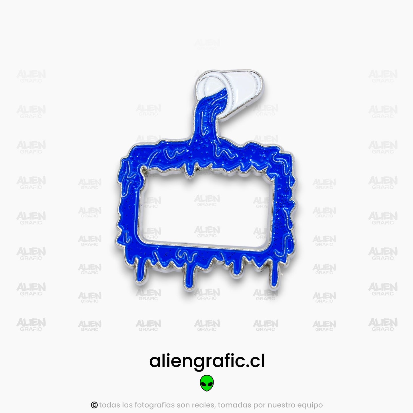 Balde De Pintura New Era