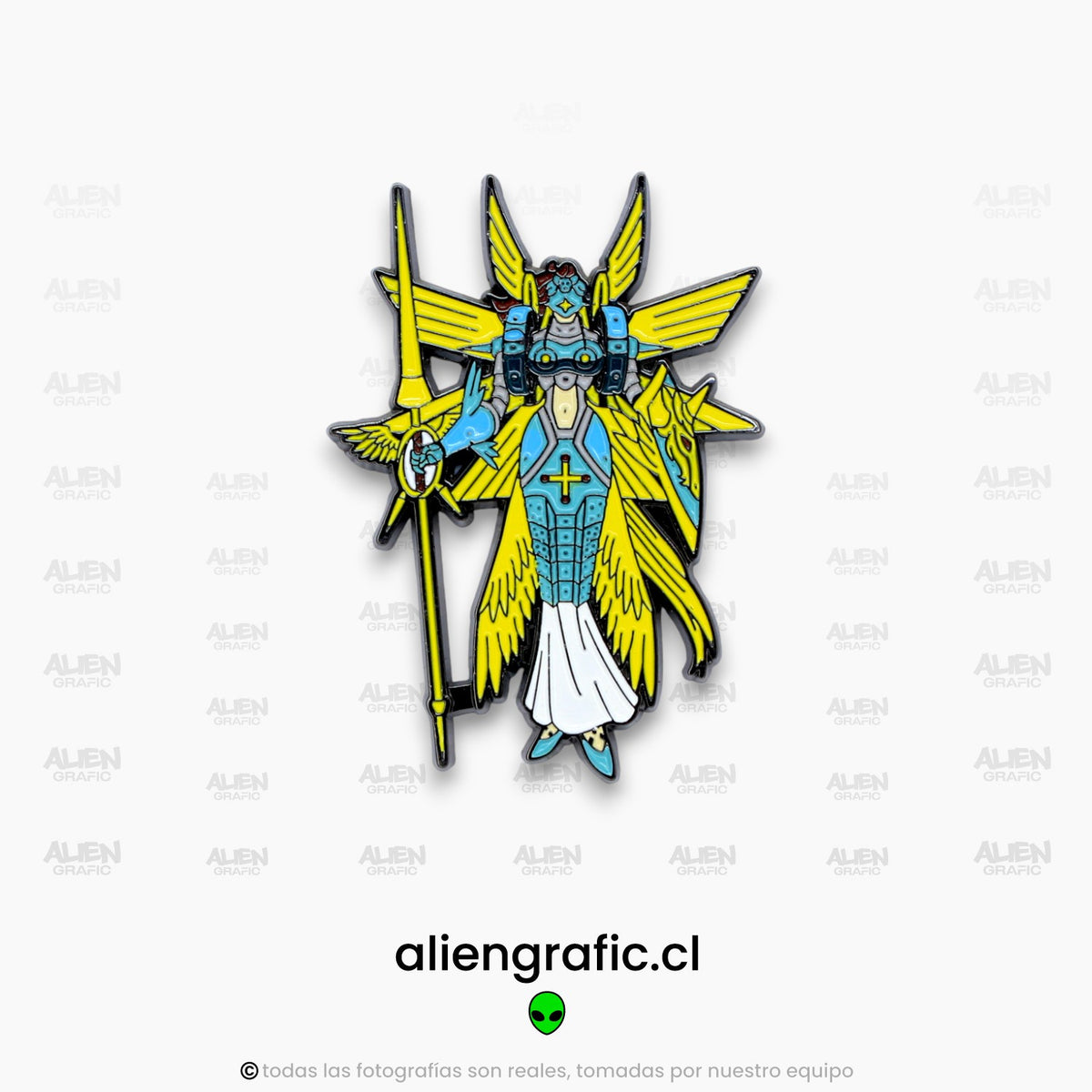 Ophanimon