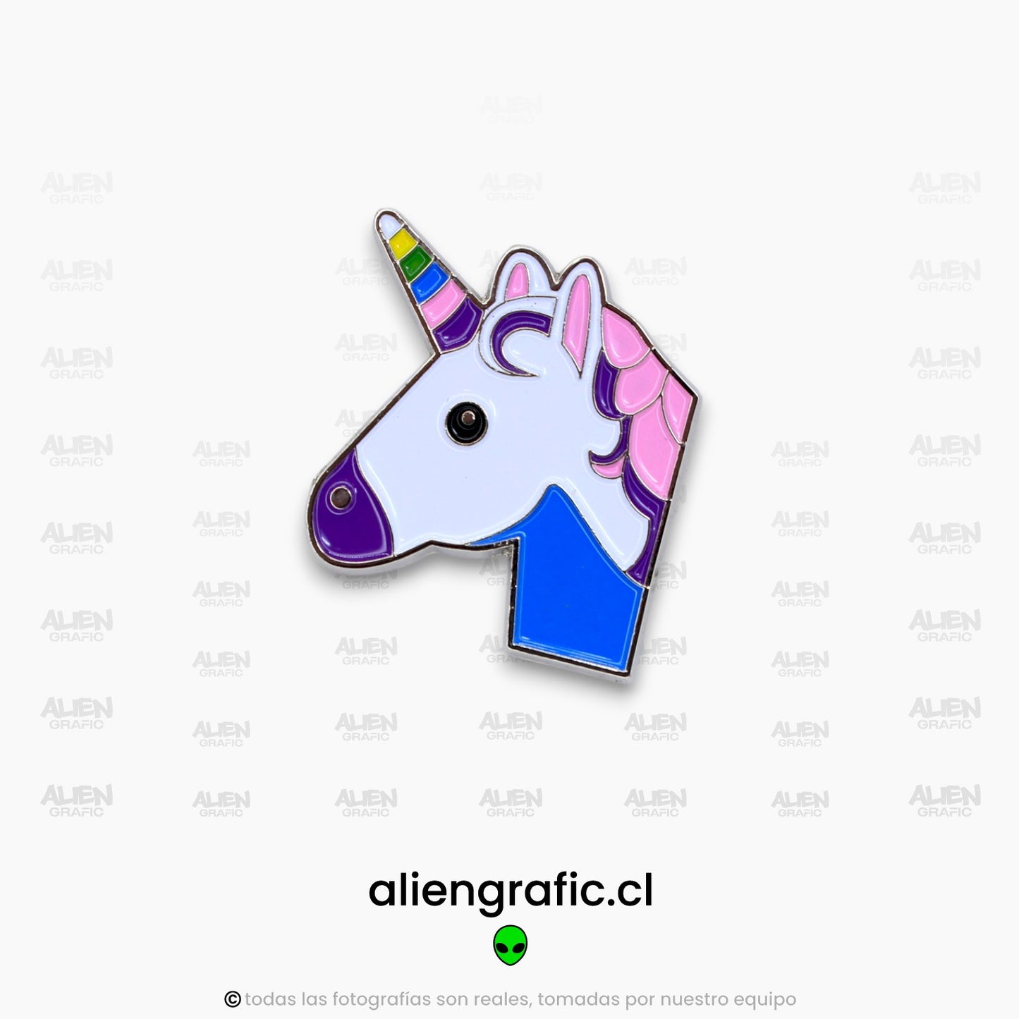 Unicornio Levis