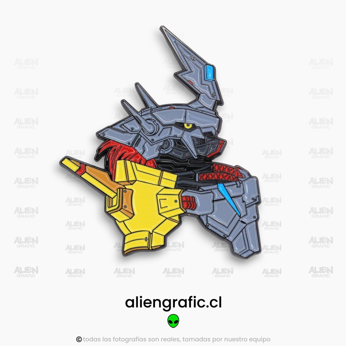 Wargeymon