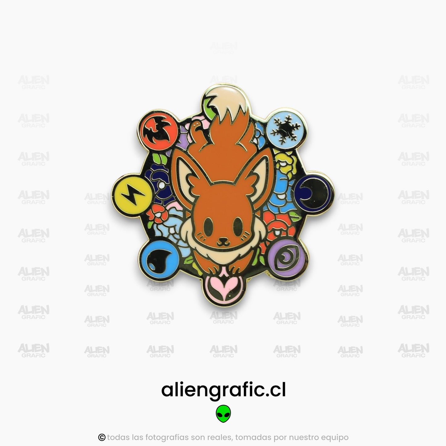 Eevee 6