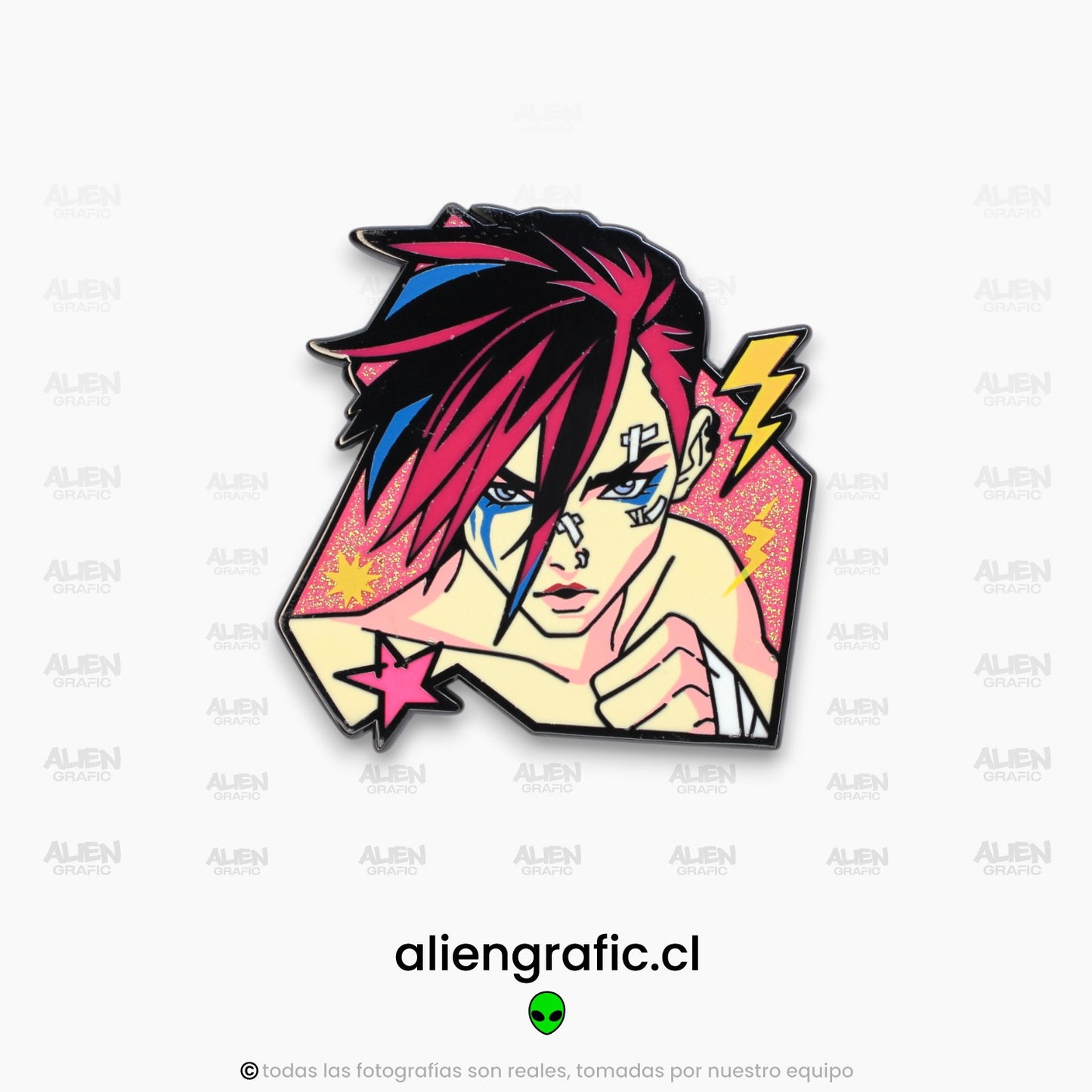 Vi