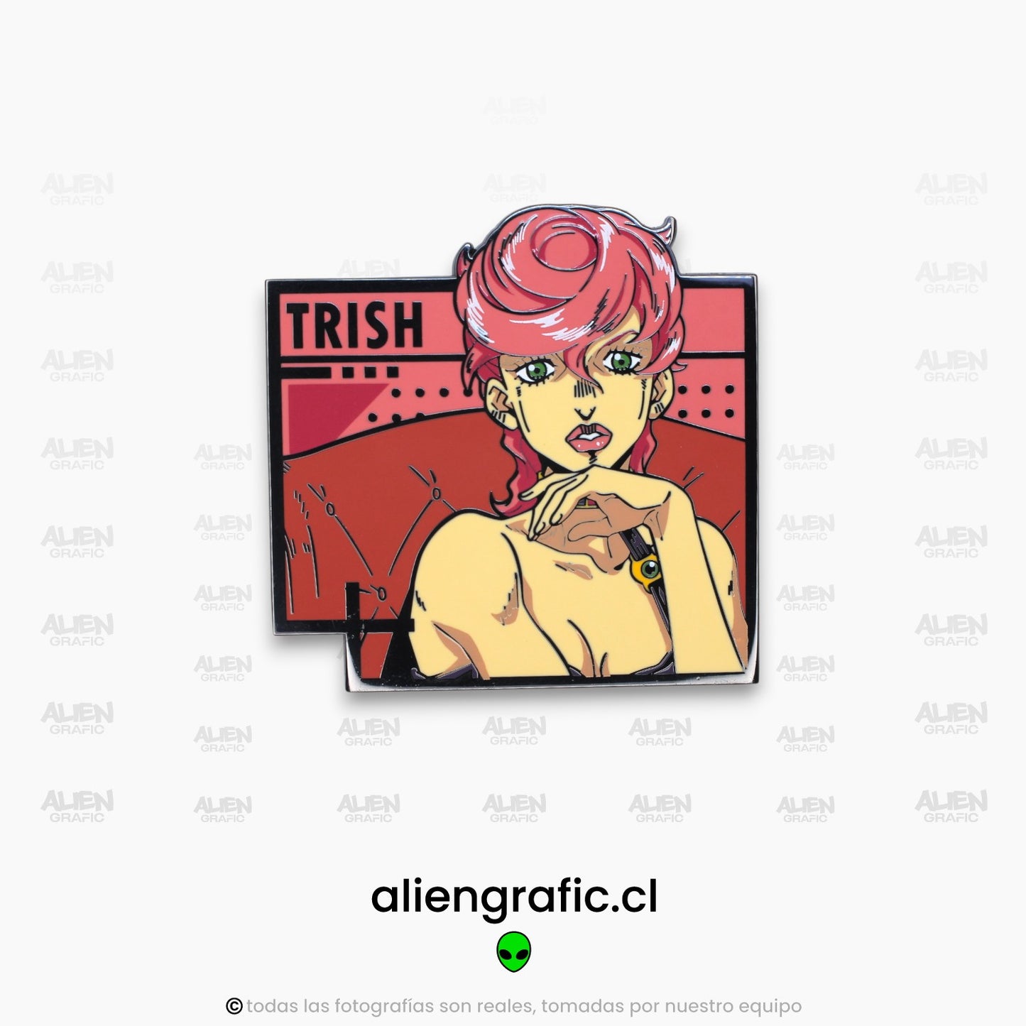 Trish