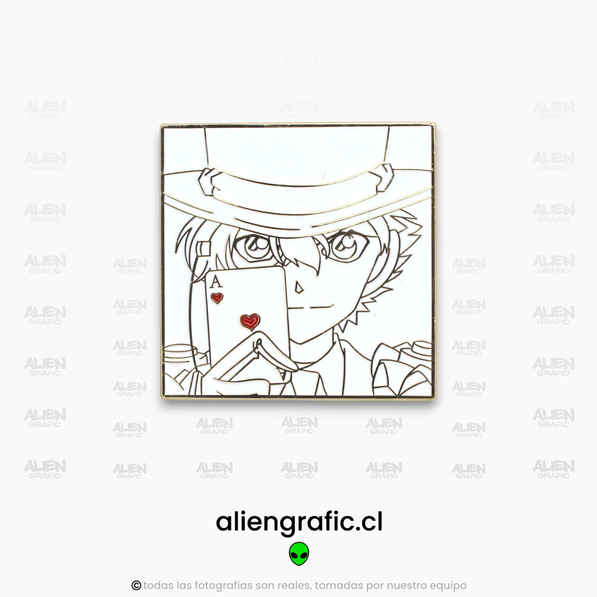 Kaito Kid