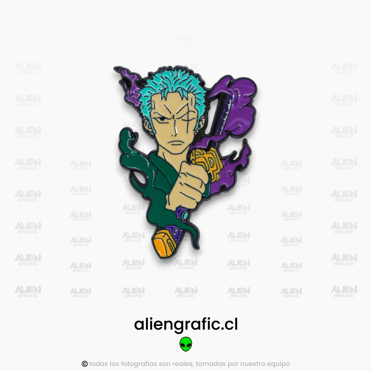 Zoro 7