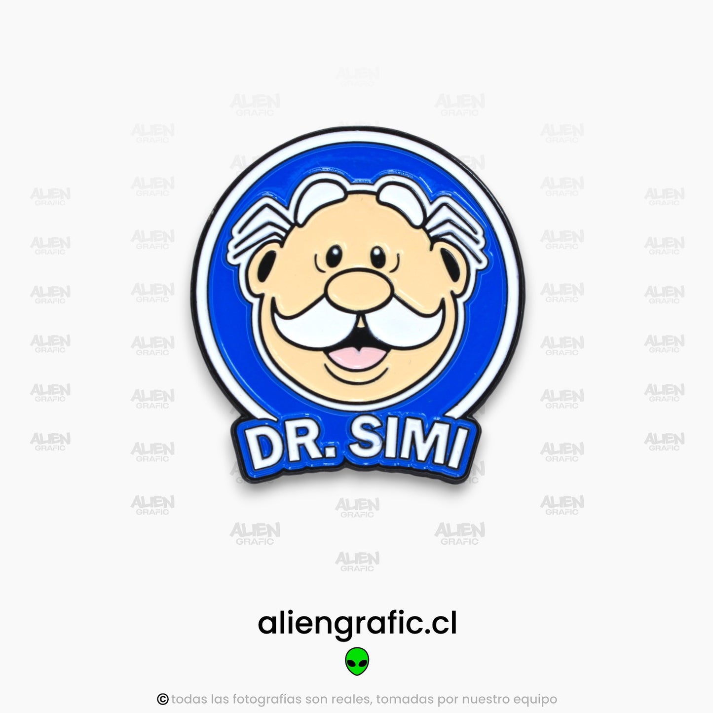 Doctor Simi