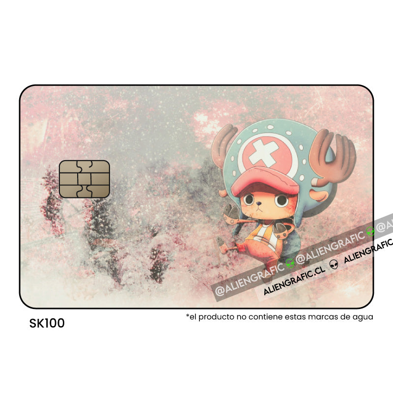 Chopper