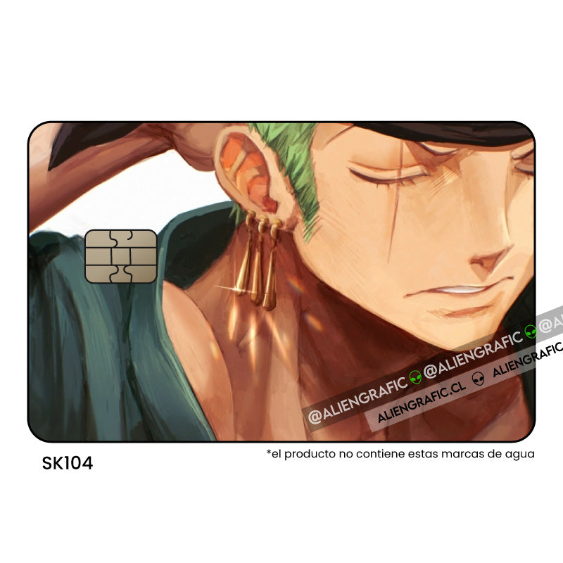 Zoro 9