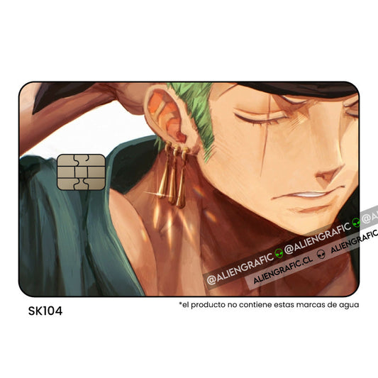 Zoro 9
